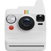 POLAROID Now+ Generation 3 Bundle (8 Fotos) - Branco
