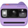 POLAROID Go Gen 3 Bundle (8 fotos) - Lilás