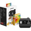 POLAROID Go Gen 3 Bundle (8 fotos) - Preto