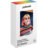 POLAROID Papel Instantâneo Autocolante 2x3 Hi·Print - 20folhas