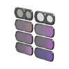 SMALLRIG 6688 Kit de Filtros para Insta360 Luna Ultra