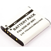 COLORBAT Bateria compatível com Sony NP-BK1 770mAh