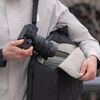 PGYTECH Mochila Toteback OneGo Roamer 25L - Preto
