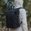 PGYTECH Mochila Toteback OneGo Roamer 25L - Preto