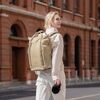 PGYTECH Mochila Toteback OneGo Roamer 25L - Bege