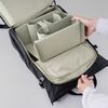 PGYTECH Mochila Toteback OneGo Roamer 25L - Preto