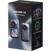 INSTA360 X6 -  Essentials Bundle
