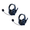 SYNCO Intercomunicador Wireless Xtalk Master XM2 Dual