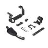SMALLRIG 6777 Kit Cage HawkLock com Pega XLR Sony FX5