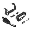 SMALLRIG 6778 Kit Cage HawkLock com Punho Superior Sony FX5