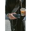KODAK Câmera Fotográfica Analógica Snapic A1 - Cinzento