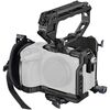 SMALLRIG 6779 Kit Cage HawkLock com Encaixe V-Mount Sony FX5