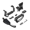 SMALLRIG 6779 Kit Cage HawkLock com Encaixe V-Mount Sony FX5