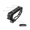 SMALLRIG 6779 Kit Cage HawkLock com Encaixe V-Mount Sony FX5