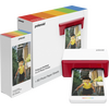 POLAROID Impressora Hi-Print 4x6 Bundle (80 Fotos)​