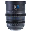 SIRUI Vision Baioneta Intercambeável Prime 15mm T1.6