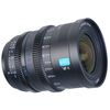 SIRUI Vision Baioneta Intercambeável Prime 15mm T1.6