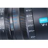 SIRUI Vision Baioneta Intercambeável Prime 15mm T1.6