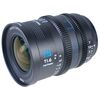 SIRUI Vision Baioneta Intercambeável Prime 15mm T1.6