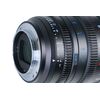 SIRUI Vision Prime 150mm T4 com Baioneta Intercambeável - Preto