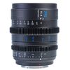 SIRUI Vision Prime 75mm T1.6 com Baioneta Intercambeável - Preto