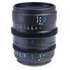 SIRUI Vision Prime 75mm T1.6 com Baioneta Intercambeável - Preto