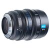 SIRUI Vision Prime 75mm T1.6 com Baioneta Intercambeável - Preto