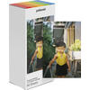 POLAROID Papel Instantâneo 4×6 Hi-Print - 80folhas