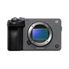 SONY FX5 + Punho XLR