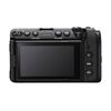 SONY FX5 + Punho XLR