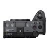 SONY FX5 + Punho XLR