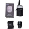 SIRUI Vision Prime 75mm T1.6 com Baioneta Intercambeável - Preto
