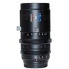 SIRUI Vision Prime 150mm T4 com Baioneta Intercambeável - Preto