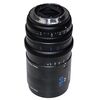 SIRUI Vision Prime 150mm T4 com Baioneta Intercambeável - Preto