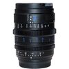 SIRUI Vision Prime 75mm T1.6 com Baioneta Intercambeável - Preto