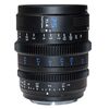 SIRUI Vision Prime 75mm T1.6 com Baioneta Intercambeável - Preto