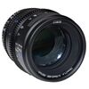 SIRUI Vision Prime 75mm T1.6 com Baioneta Intercambeável - Preto