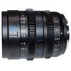 SIRUI Vision Prime 75mm T1.6 com Baioneta Intercambeável - Preto