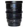 SIRUI Vision Baioneta Intercambeável Prime 15mm T1.6