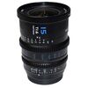 SIRUI Vision Baioneta Intercambeável Prime 15mm T1.6