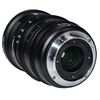 SIRUI Vision Baioneta Intercambeável Prime 15mm T1.6