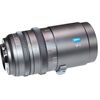 SIRUI Vision Prime 150mm T4 com Baioneta Intercambeável - Cinza