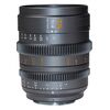 SIRUI Vision Prime 75mm T1.6 com Baioneta Intercambeável - Cinza