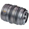 SIRUI Vision Prime 75mm T1.6 com Baioneta Intercambeável - Cinza