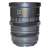 SIRUI Vision Prime 15mm T1.6 com Baioneta Intercambeável - Cinza