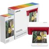 POLAROID Impressora Hi-Print 4x6 Bundle (80 Fotos)​