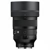 SIGMA 85mm f/1.2 DG Art Sony E