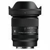 20-60 f/2.8-4 DG Contemporary L-Mount