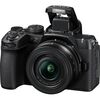 NIKON Z50II + 16-50mm f/3.5-6.3 VR