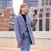 PGYTECH Correia de Ombro Pocket-Series - Trançado Simples Preto